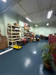 Ubi Techpark (D14), Factory #503133951